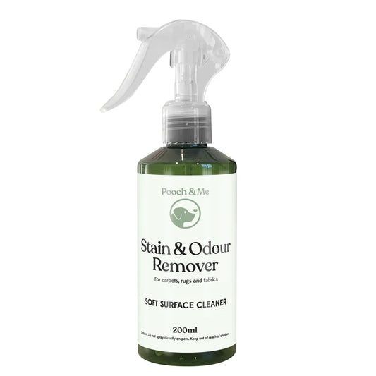 Pooch & Me Stain and Odour Remover